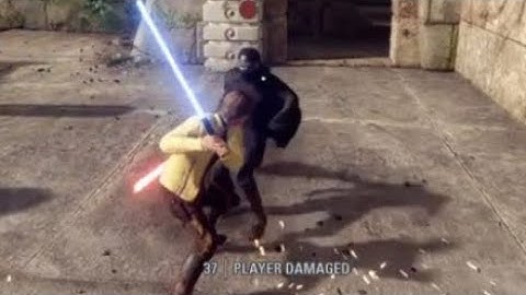 BATTLEFRONT 2 TO THOSE WHO