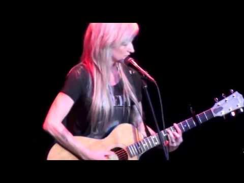LIGHTS "Second Go" Live (Siberia Acoustic Tour) - Toronto, ON