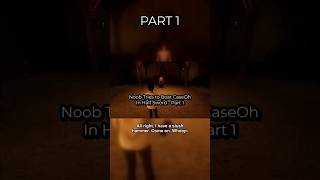 Noob Tries to Beat CaseOh In Half Sword Full Release – Part 1