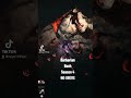 Diablo 4 Season 4 Kill Uber Lilith #shorts #diablo4 #diabloiv #barbarian #uberlilith #season4