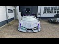 Lamborghini Veneno Replica, Befor and After, Handmade, Home build sportcar.