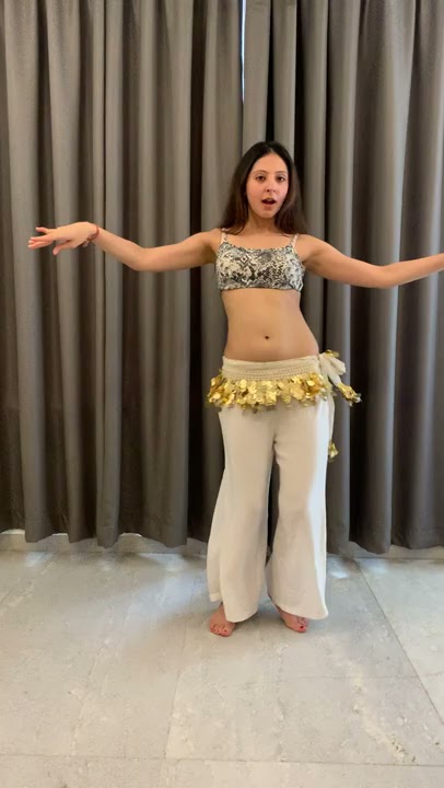 SANJANA MUTHREJA | HAI RAMA | BELLYDANCE CHOREOGRAPHY