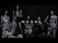 BABYMONSTER 베이비몬스터 MOON Slowed Reverb 