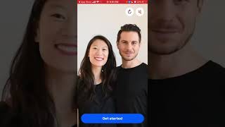 United Young dating app - how to reset application? screenshot 4