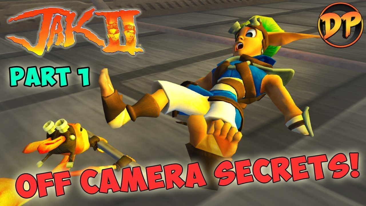 Off Camera Secrets I II - Part 1 - YouTube