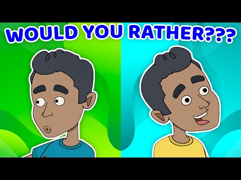 Choosing Kindness