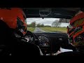 ES1 - Rallye de la Vienne 2024 - Saxo N2