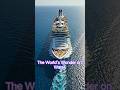 Legend of the Seas #RoyalCaribbean #ShipLife #VacationMode #DreamCruise #OceanViews #epicbattle 💙