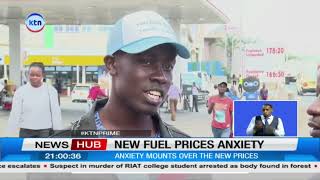 Fuel Price Anxiety Rises As Epra Set To Announce New Rates Amid Shortage And Reserve Concerns