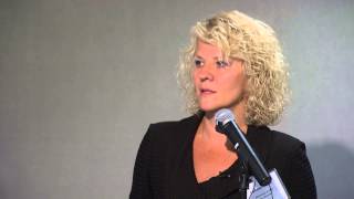 tw telecom CEO Larissa Herda: US/Canada Forum on Workplace Suicide Prevention