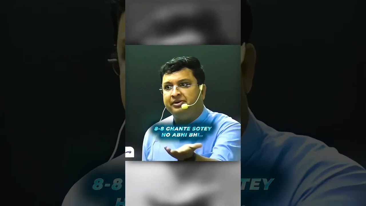 padai to karna #nvsir #sikar #motivation #kota #physicswallah #viral #doctor #neet #neetmotivation