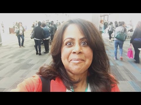 Inside QBConnnect 2018! | Motivation Monday | QuickBooks - Inside QBConnnect 2018! | Motivation Monday | QuickBooks