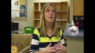 Margaret Speelman Talks About Her Partnership With Alberta Distance Learning Centre