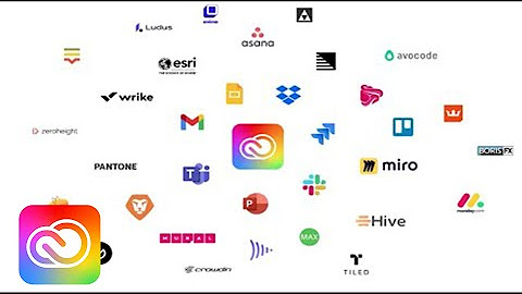 Adobe Creative Cloud Youtube