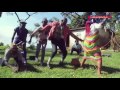funny african dance   رقص إفريقي