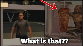 Shawarma Kiosk Anomalies Roblox 😱