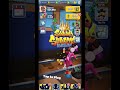 unlocking subway surfers 2025 pride frame gift for creator club @subwaysurfers #viral