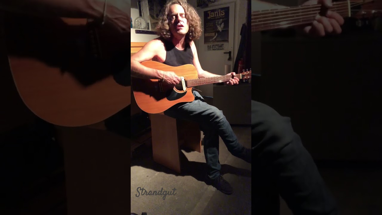 Watch Maeander - STRANDGUT on YouTube Watch Maeander - STRANDGUT on YouTube