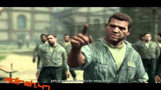 Mafia-II - Chapter 6 - Find Leo Gallante
