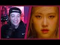 ROSÉ - COMING SOON TEASER REACTION!