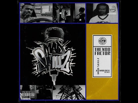 Mad Skillz - The Nod Factor  (Jamblock Remix)