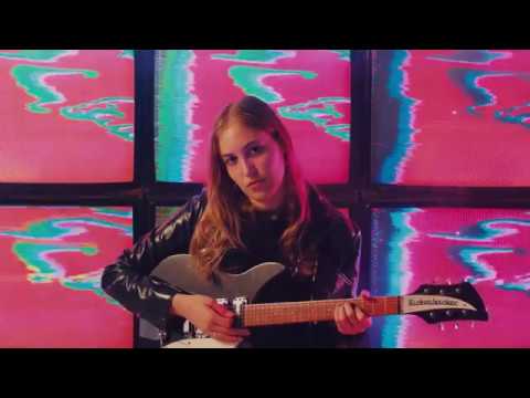 Hatchie - Sure