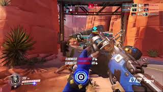 Junkrat Multi kills