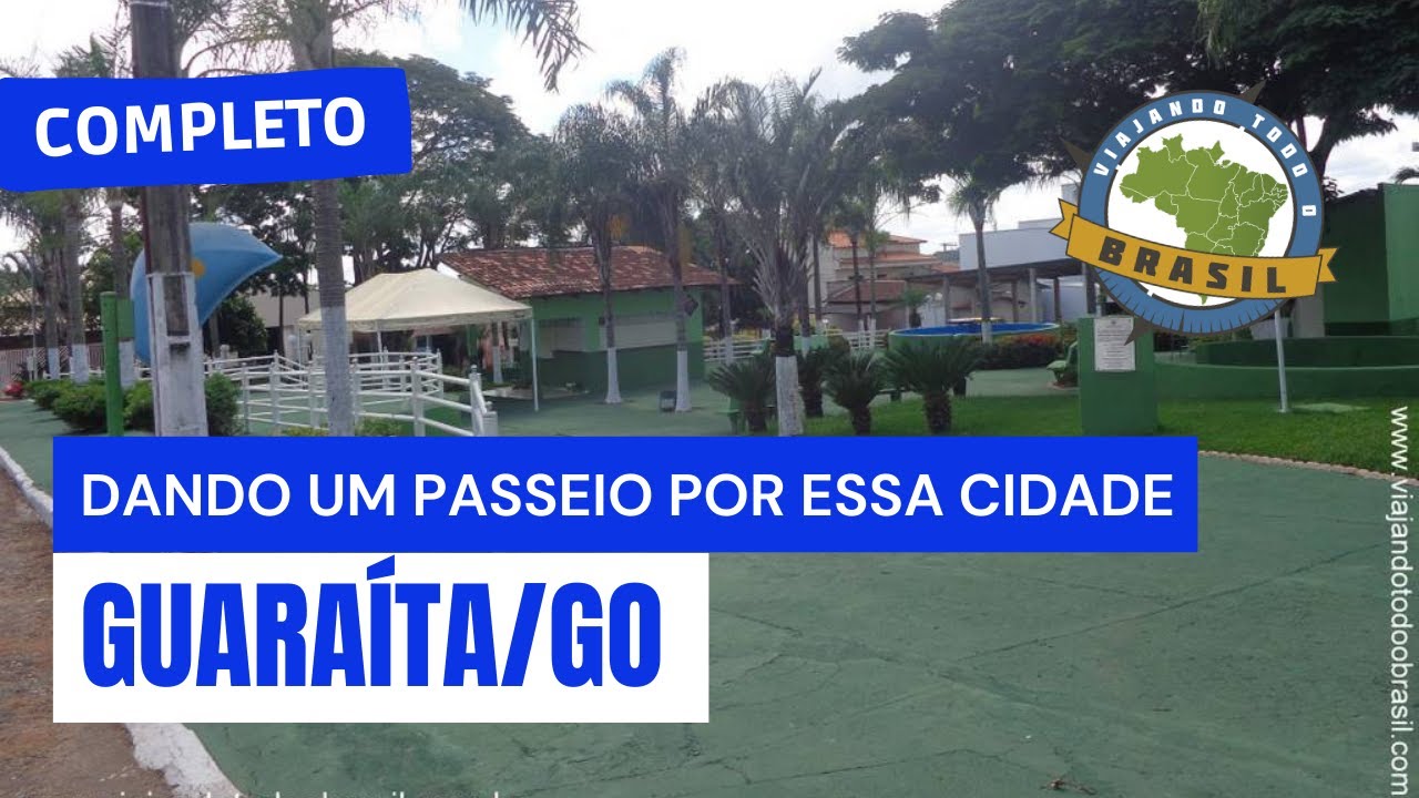 Guaraíta Goiás fonte: i.ytimg.com Fonte: i.ytimg.com