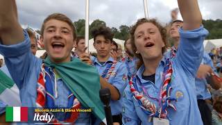 World Scout Jamboree - Summit Bechtel Reserve