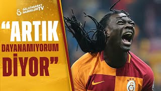 Erman Toroğlu Fatih Terim Döneminde Yaşanan Bafetimbi Gomis Hikayesini Anlattı