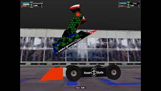 BattleBots Fantasy Series Season 3 (2024) Episode 8: Free Shipping Vs Kraken