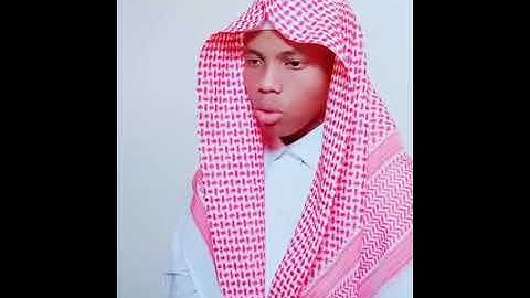 سورة النجم شيخ القاري ماهر محمد ابراهيم الصومالي