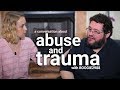 Trauma & Abuse: An Honest Conversation with Boogie2988 | Kati Morton