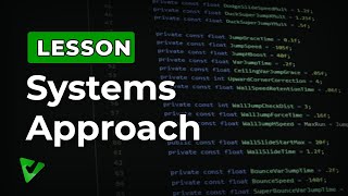 How Thinking in Systems Can Improve Your Code