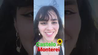 Castelo de monterrei : Verín Ourese!!! Lugar Maravilloso