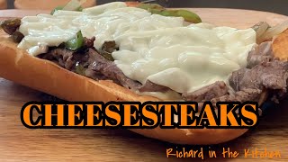 PHILLY CHEESESTEAK - BLACKSTONE E SERIES ELECTRIC GRIDDLE screenshot 5