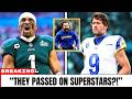 Rams SHOCK Pick EXPOSED… Did They Just RUIN Their Super Bowl Window for Tai Simpson?