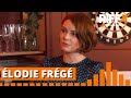 Capture de la vidéo Victoire De La Musique 2023 : Interview De Elodie Frégé