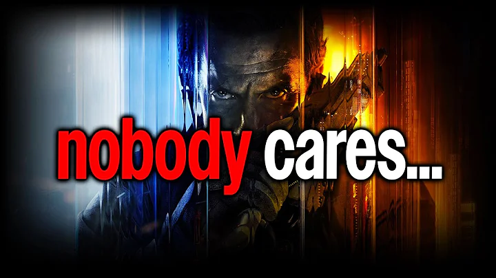 FAKE Streamers KILLED Call of Duty... (Black Ops 7)