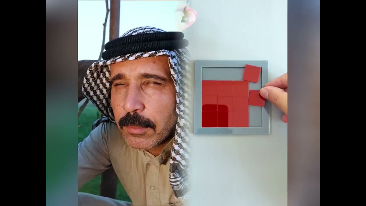 #الطفل الاعمى المعجزه #محضوره_من_الاكسبلور_والمشاهدات #علاوي_مارتن #اكسبلور 15_w