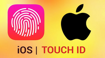 How to Use Touch ID on iPhone and iPad