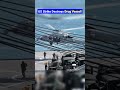 US Strike Vaporizes Narco Boat