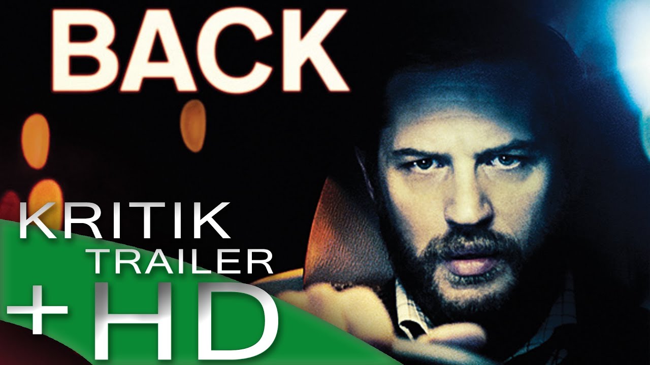 No Looking Back Trailer Deutsch