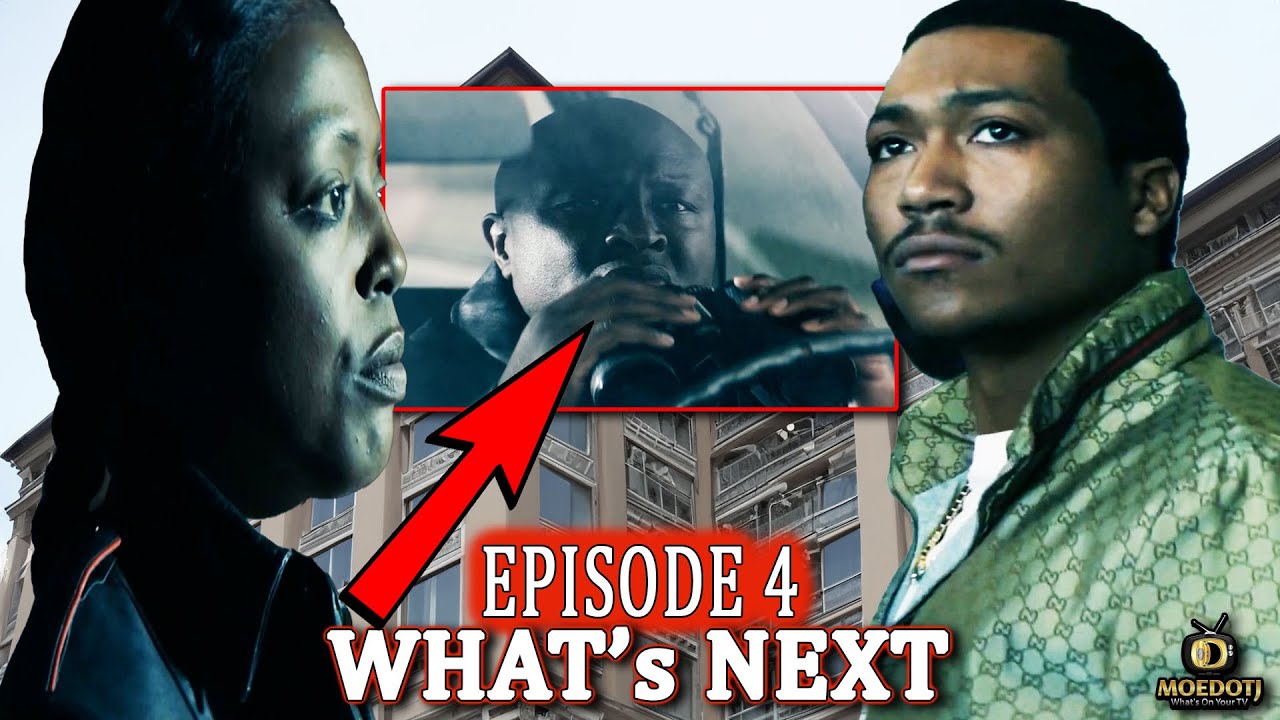What's Next BMF Season 3 Episode 4 