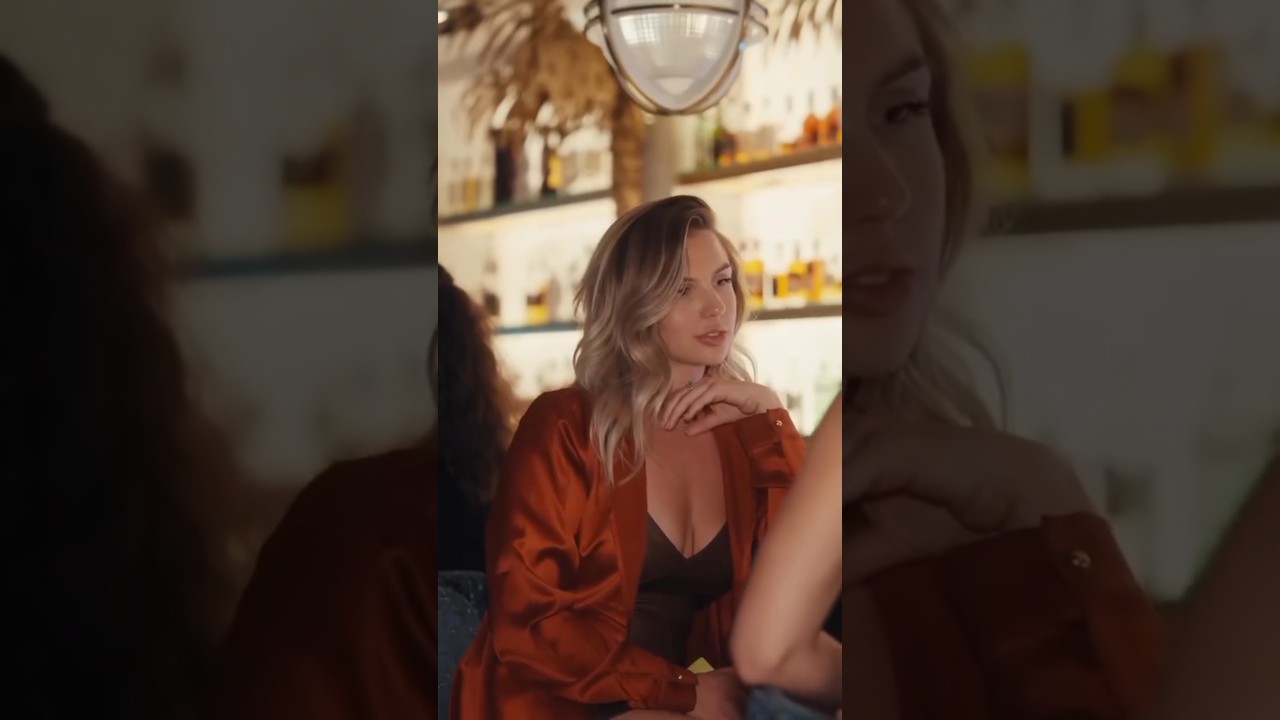 Dive into Heights Houston Elegant Nightlife - Plume Cocktail Lounge -  YouTube