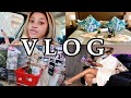 VLOG: SHOPPING, SPA DATE, BEDROOM MAKEOVER & MORE | South African Youtuber