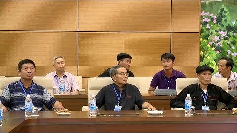 Tin Tức 24h Mới Nhất  : Phát huy vai trò người có uy tín trong đồng bào dân tộc thiểu số