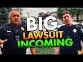 Rookie Officer Arrests the WRONG Kid (BIG MISTAKE)