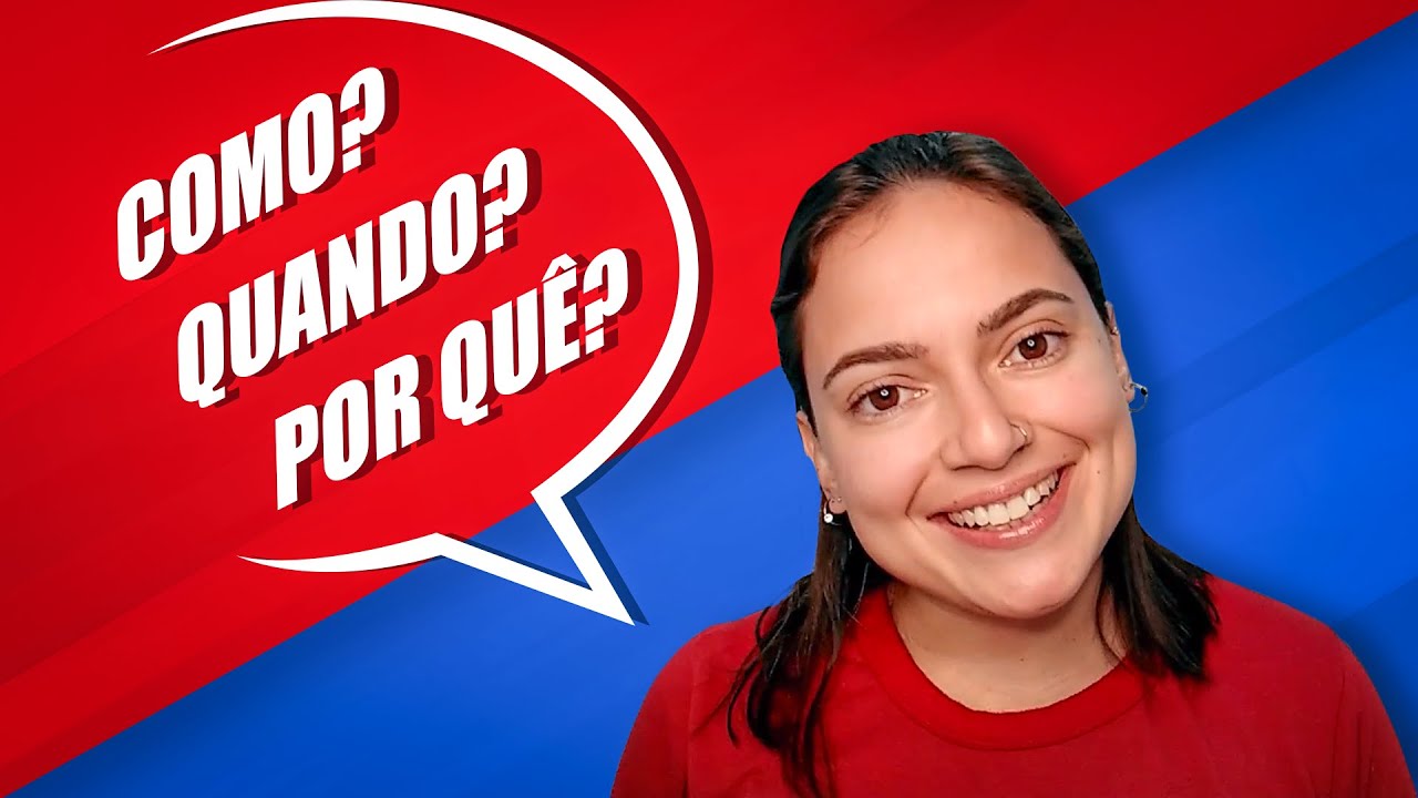 COMO TUDO COMEÇOU - WHAT IF E O PROGRAMA