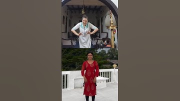 ഒരേ വേദിയിൽ അമ്മയും മകളും ഡാൻസ് ചെയ്‌തിരുന്നെങ്കിൽ ❤️😍 Manjuwarrier and Meenakshi #shorts
